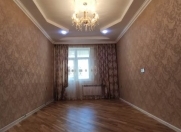 Satılır 2 otaqlı 69 m2 yeni tikili 8 km