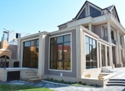 Satılır 5 otaqlı 600 m2 bağ evi Bilgəh