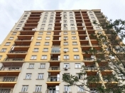 Satılır 3 otaqlı 101 m2 yeni tikili 8 mkr