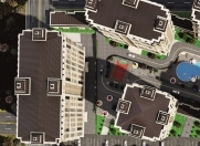 Satılır 1 otaqlı 52 m2 yeni tikili Heydər Əliyev Mərkəzi