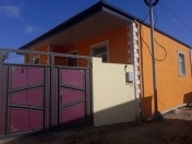 Satılır 3 otaqlı 100 m2 həyət evi Binəqədi