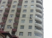 Satılır 2 otaqlı 75 m2 yeni tikili Qara Qarayev m.
