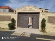 Satılır 9 otaqlı 258 m2 bağ evi Mərdəkan