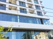 Satılır 1 otaqlı 37 m2 yeni tikili 28 May m.