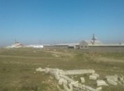 Satılır 2 sot torpaq Dədə Qorqud