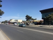 Satılır 26 otaqlı 13600 m2 obyekt Mərdəkan