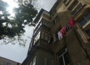 Satılır 1 otaqlı 31 m2 köhnə tikili Yasamal r.