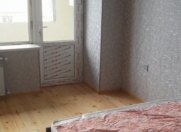 İcarəyə verilir 2 otaqlı 75 m2 yeni tikili Qara Qarayev m.