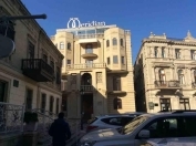 İcarəyə verilir 1 otaqlı 40 m2 ofis Səbail r.