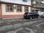 Satılır 11 otaqlı 365 m2 köhnə tikili Yeni Yasamal