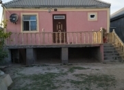 Satılır 3 otaqlı 3.5 m2 həyət evi Binə