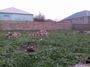 Satılır 6 sot torpaq Mehdiabad