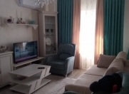 Satılır 3 otaqlı 80 m2 köhnə tikili 6 mkr