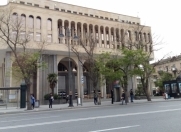 İcarəyə verilir 3 otaqlı 110 m2 yeni tikili Elmlər Akademiyası m.