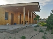 İcarəyə verilir 5 otaqlı 120 m2 bağ evi Mərdəkan