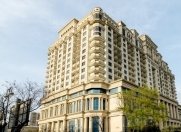 Satılır 2 otaqlı 98 m2 yeni tikili Elmlər Akademiyası m.