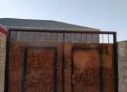 Satılır 3 otaqlı 100 m2 həyət evi Binə