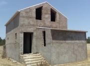 Satılır 4 otaqlı 166 m2 həyət evi Binə