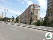 Satılır 5 otaqlı 118 m2 köhnə tikili 9 mkr