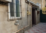 Satılır 5 otaqlı 100 m2 həyət evi Hövsan