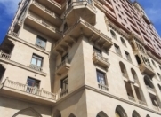 İcarəyə verilir 3 otaqlı 160 m2 yeni tikili Sahil m.