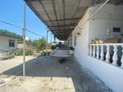 İcarəyə verilir 2 otaqlı 110 m2 bağ evi Buzovna