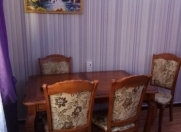 İcarəyə verilir 2 otaqlı 55 m2 yeni tikili Yeni Yasamal