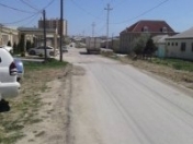 Satılır 4 sot torpaq Binə