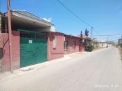 Satılır 2 otaqlı 60 m2 həyət evi Zabrat 2