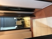 İcarəyə verilir 1 otaqlı 45 m2 yeni tikili Qurtuluş - 93 Yaşayış Kompleksi