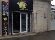 İcarəyə verilir 1 otaqlı 90 m2 obyekt Asan Xidmət-3