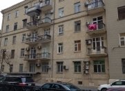 Satılır 2 otaqlı 60 m2 köhnə tikili İçəri Şəhər m.