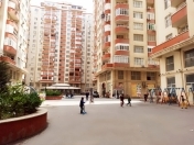 Satılır 2 otaqlı 90 m2 yeni tikili 8 km