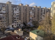 İcarəyə verilir 2 otaqlı 56 m2 köhnə tikili Elmlər Akademiyası m.