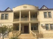 İcarəyə verilir 7 otaqlı 400 m2 villa Şıxov
