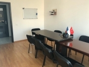 İcarəyə verilir 1 otaqlı 11 m2 ofis 28 May m.