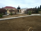 Satılır 3 otaqlı 160 m2 bağ evi Mərdəkan