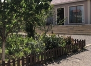 İcarəyə verilir 4 otaqlı 200 m2 bağ evi Novxanı