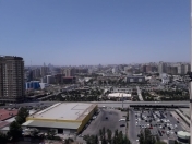 Satılır 5 otaqlı 170 m2 yeni tikili Şah İsmayıl Xətai m.