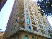 Satılır 4 otaqlı 180 m2 yeni tikili Nəsimi r.