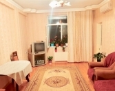 Satılır 3 otaqlı 105 m2 yeni tikili Həzi Aslanov