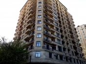 İcarəyə verilir 2 otaqlı 87 m2 yeni tikili Caspian Plaza