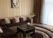 İcarəyə verilir 2 otaqlı 65 m2 köhnə tikili Sahil bağı