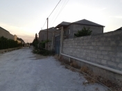 Satılır 6.5 sot torpaq Buzovna