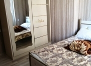 İcarəyə verilir 2 otaqlı 60 m2 yeni tikili Yeni Yasamal