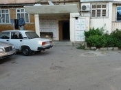 Satılır 2 otaqlı 54 m2 köhnə tikili Zabrat 1