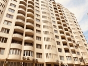 İcarəyə verilir 3 otaqlı 145 m2 yeni tikili 28 Mall