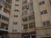 Satılır 7 otaqlı 350 m2 yeni tikili Şah İsmayıl Xətai m.