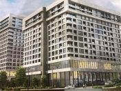 Satılır 3 otaqlı 119 m2 yeni tikili 28 May m.