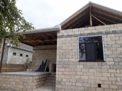 Satılır 3 otaqlı 99 m2 bağ evi İsmayıllı